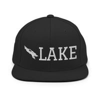 Long/LAKE 21