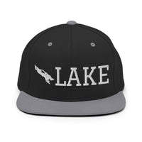 Long/LAKE 21