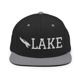 Long/LAKE 21
