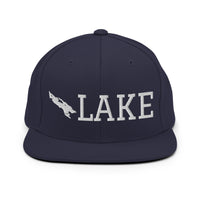 Long/LAKE 21