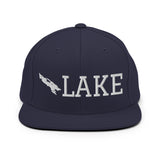 Long/LAKE 21