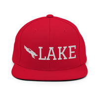 Long/LAKE 21