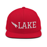 Long/LAKE 21