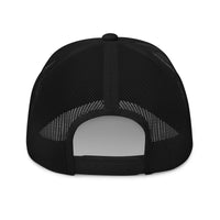 Long/LAKE Mesh Back