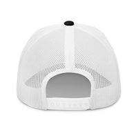 Long/LAKE Mesh Back