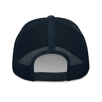 Long/LAKE Mesh Back
