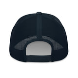 Long/LAKE Mesh Back