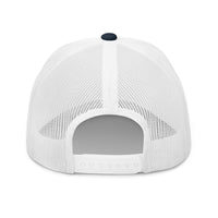 Long/LAKE Mesh Back
