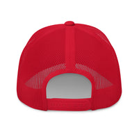 Long/LAKE Mesh Back
