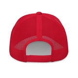 Long/LAKE Mesh Back