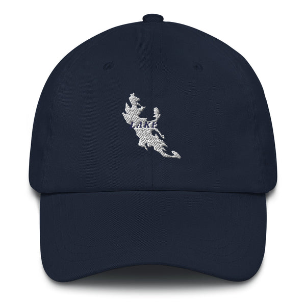 LAKE/Joseph Classic - Navy Edition
