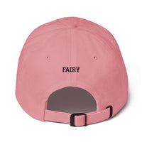 Fairy/LAKE Classic - Available in multiple colours