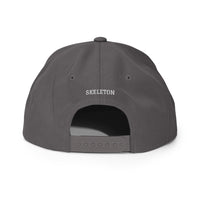 Skeleton/LAKE 21 - Available in Black, Navy, Red, Dark Grey and Black & Grey