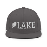 Skeleton/LAKE 21 - Available in Black, Navy, Red, Dark Grey and Black & Grey