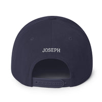 LAKE/Joseph Original - Navy Edition