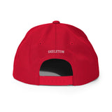 Skeleton/LAKE 21 - Available in Black, Navy, Red, Dark Grey and Black & Grey