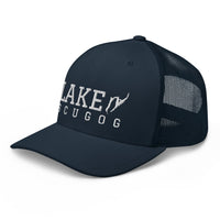 LAKE/Scugog Mesh Back 22