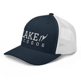 LAKE/Scugog Mesh Back 22