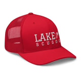 LAKE/Scugog Mesh Back 22